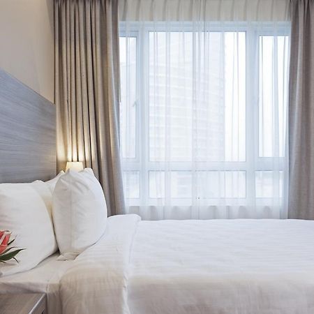 One Pacific Place Serviced Residences Μακάτι Εξωτερικό φωτογραφία