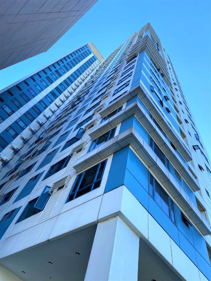 One Pacific Place Serviced Residences Μακάτι Εξωτερικό φωτογραφία